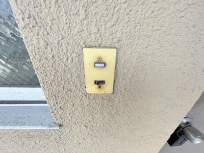 【セキュリティ】 | 西浦ビューハイツ