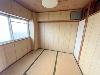 【内装】 | 西浦ビューハイツ