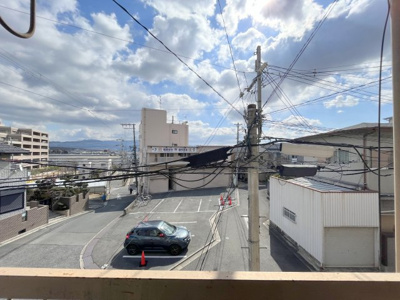 【展望】 | 西浦ビューハイツ