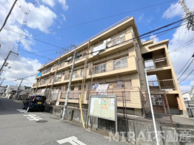 【外観】 | 西浦ビューハイツ