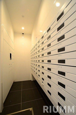 【その他共用部分】 | ステージグランデ新中野アジールコート