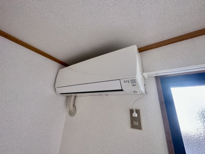 【設備】 | プレジールF