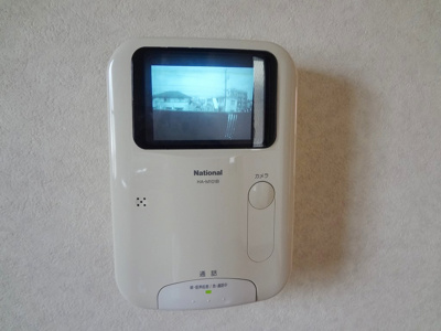 【セキュリティ】 | ホワイトハウスＡ棟