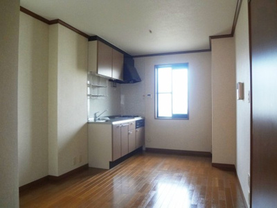 【居間・リビング】 | ホワイトハウスＡ棟 | ※参考写真