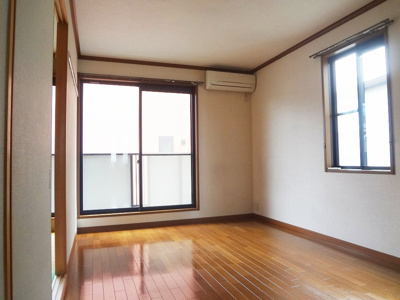 【洋室】 | ホワイトハウスＡ棟 | ※参考写真