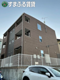 サンライズ　大西　岡崎市大西1丁目の画像