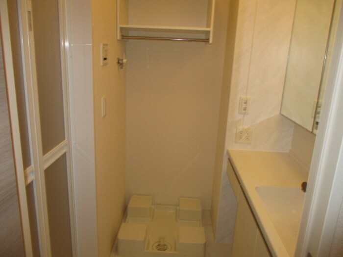 グランジット　エヌ　　　刈谷市近郊の賃貸はクラスホームの収納