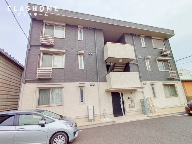 グランジット　エヌ　　　刈谷市近郊の賃貸はクラスホーム