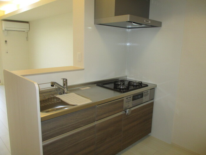 グランジット　エヌ　　　刈谷市近郊の賃貸はクラスホームのキッチン