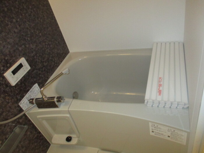 グランジット　エヌ　　　刈谷市近郊の賃貸はクラスホームの浴室