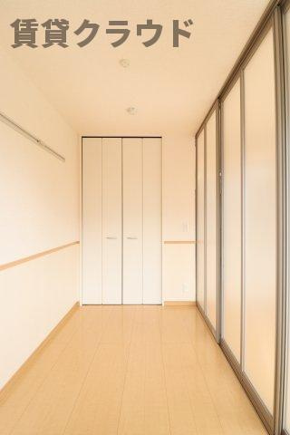 メゾン プレールの寝室|お気軽にお問い合わせください♪