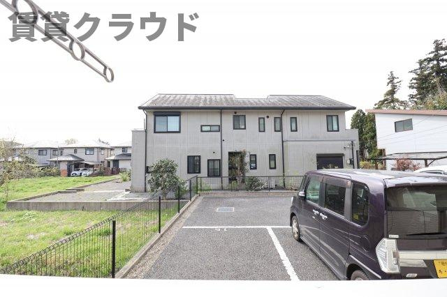 メゾン プレールの展望|明日を自由に『Asfree』賃貸クラウド千葉蘇我店です！