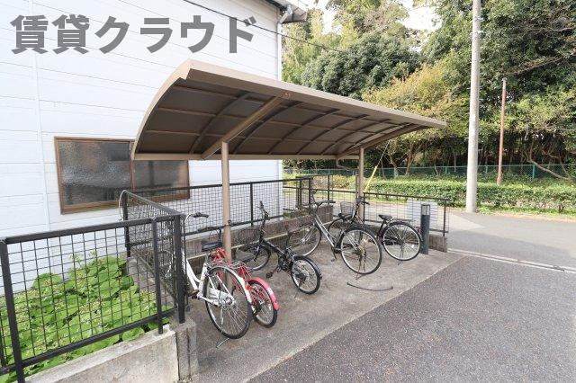 メゾン プレールのその他共用部分