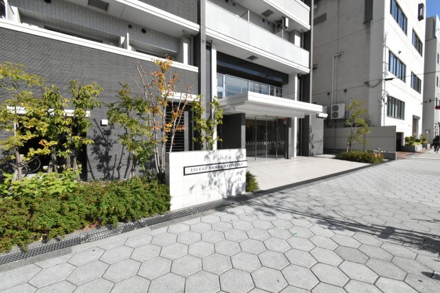エスリード難波レジデンスのその他共用部分