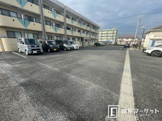 【駐車場】 | 同型タイプ