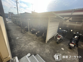【駐車場】 | 同型タイプ