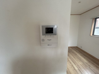 【設備】 | 川内町大松戸建て | コンパクトで使いやすい洋室です