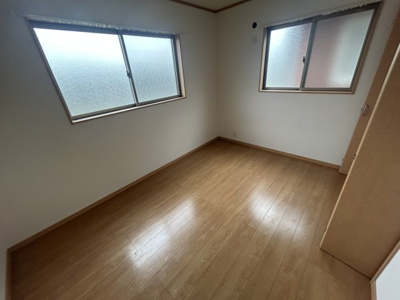 【洋室】 | 川内町大松戸建て