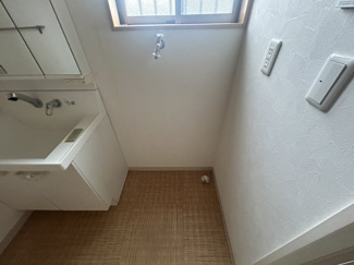 【その他】 | 川内町大松戸建て | たっぷりとした収納スペースです