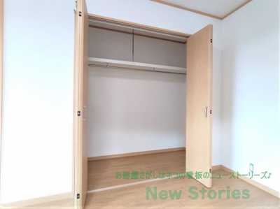 【収納】 | 川内町大松戸建て | 小物を収納するのに便利です