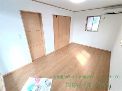 【内装】 | 川内町大松戸建て | 中はこのようになっています