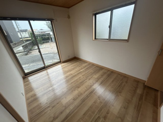 【寝室】 | 川内町大松戸建て