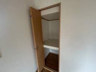 【収納】 | 川内町大松戸建て | トイレもきれいです