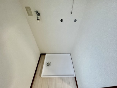【設備】 | 岡５丁目貸家