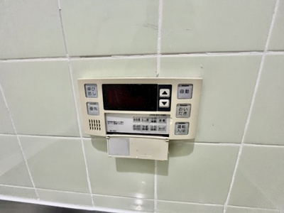 【設備】 | 岡５丁目貸家