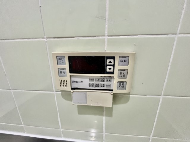 【設備】 | 岡５丁目貸家