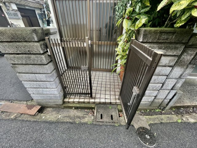 【設備】 | 岡５丁目貸家