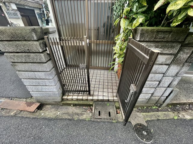 【設備】 | 岡５丁目貸家