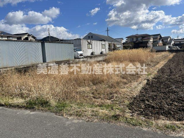 ６２７４０　岐阜市芥見嵯峨１丁目土地
