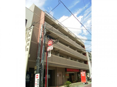 【外観】 | メゾンドヴィレ茨木