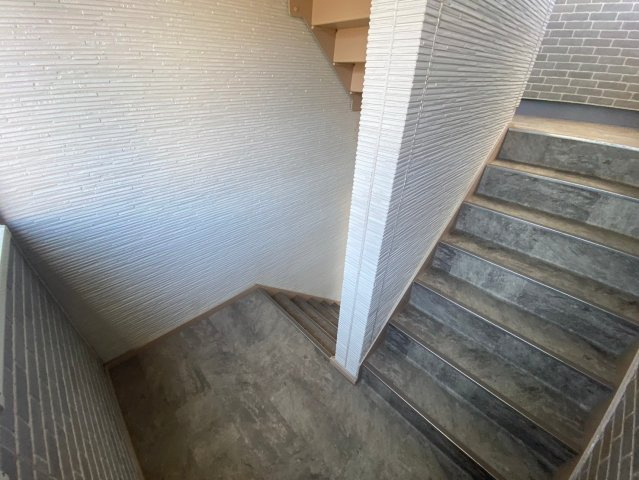 Queue de chien 2erの設備