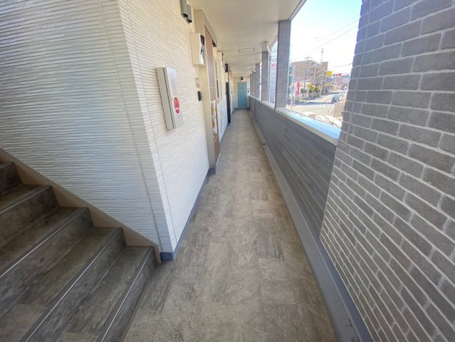 Queue de chien 2erのその他