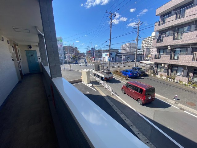 Queue de chien 2erのその他