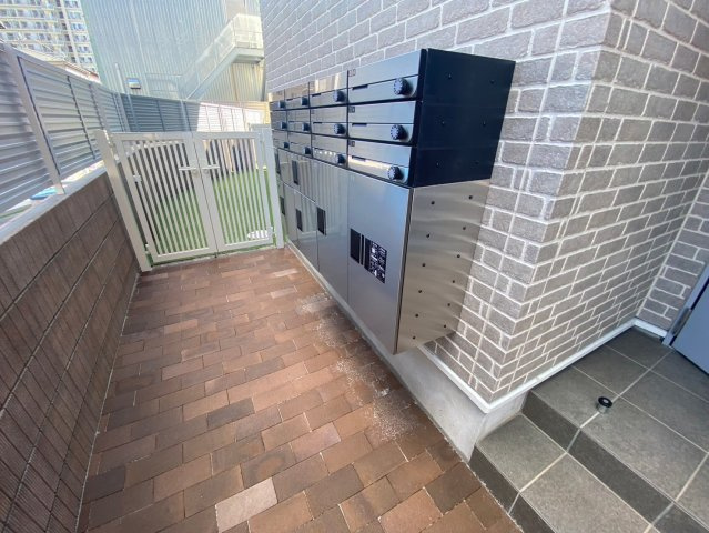 Queue de chien 2erのその他共用部分