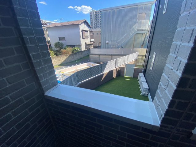 Queue de chien 2erのその他