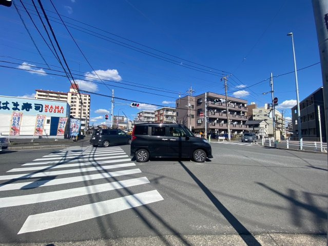 Queue de chien 2erの周辺