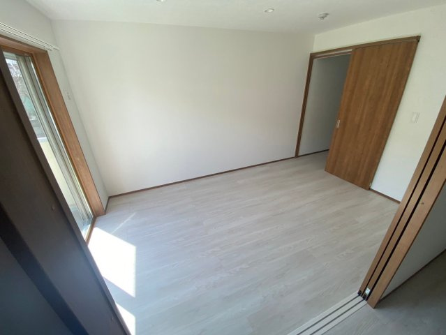 Queue de chien 2erのその他