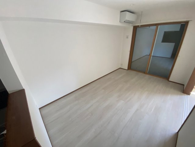 Queue de chien 2erの居間・リビング