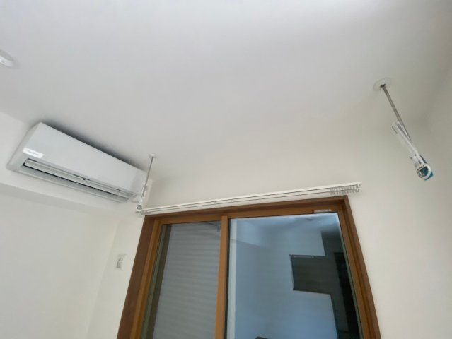 Queue de chien 2erの内装