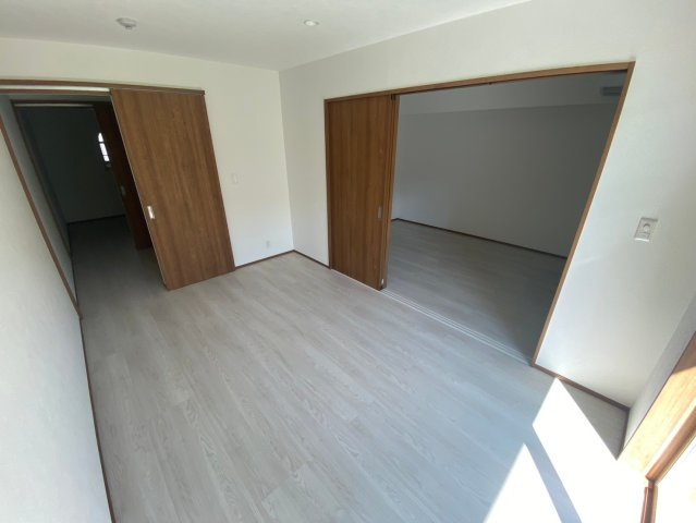 Queue de chien 2erの収納