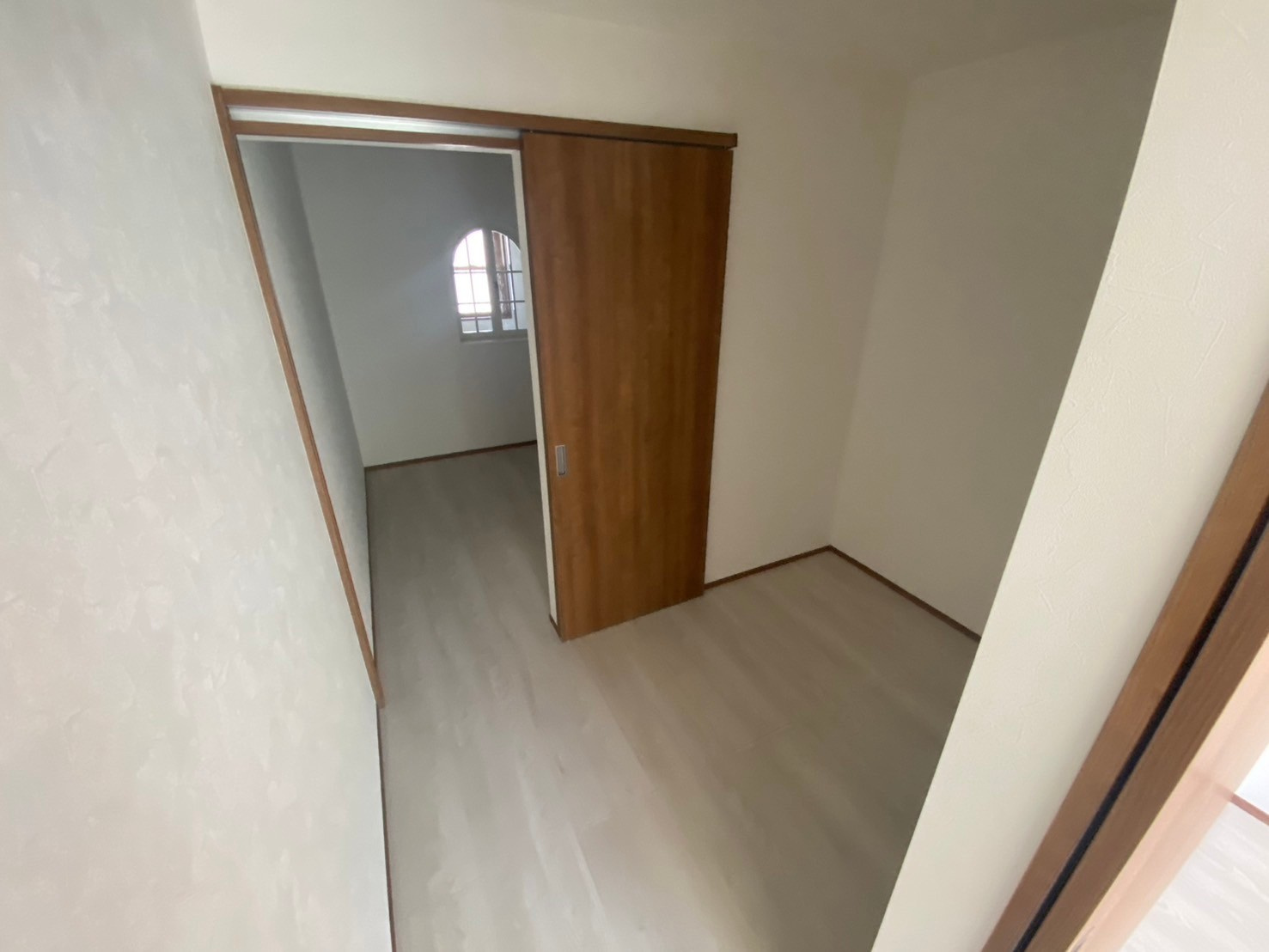 Queue de chien 2erの収納