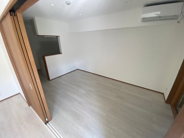 Queue de chien 2erの居間・リビング