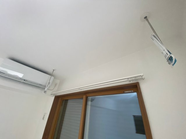 Queue de chien 2erの設備