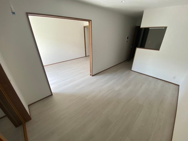 Queue de chien 2erの居間・リビング