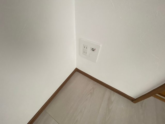 Queue de chien 2erの設備