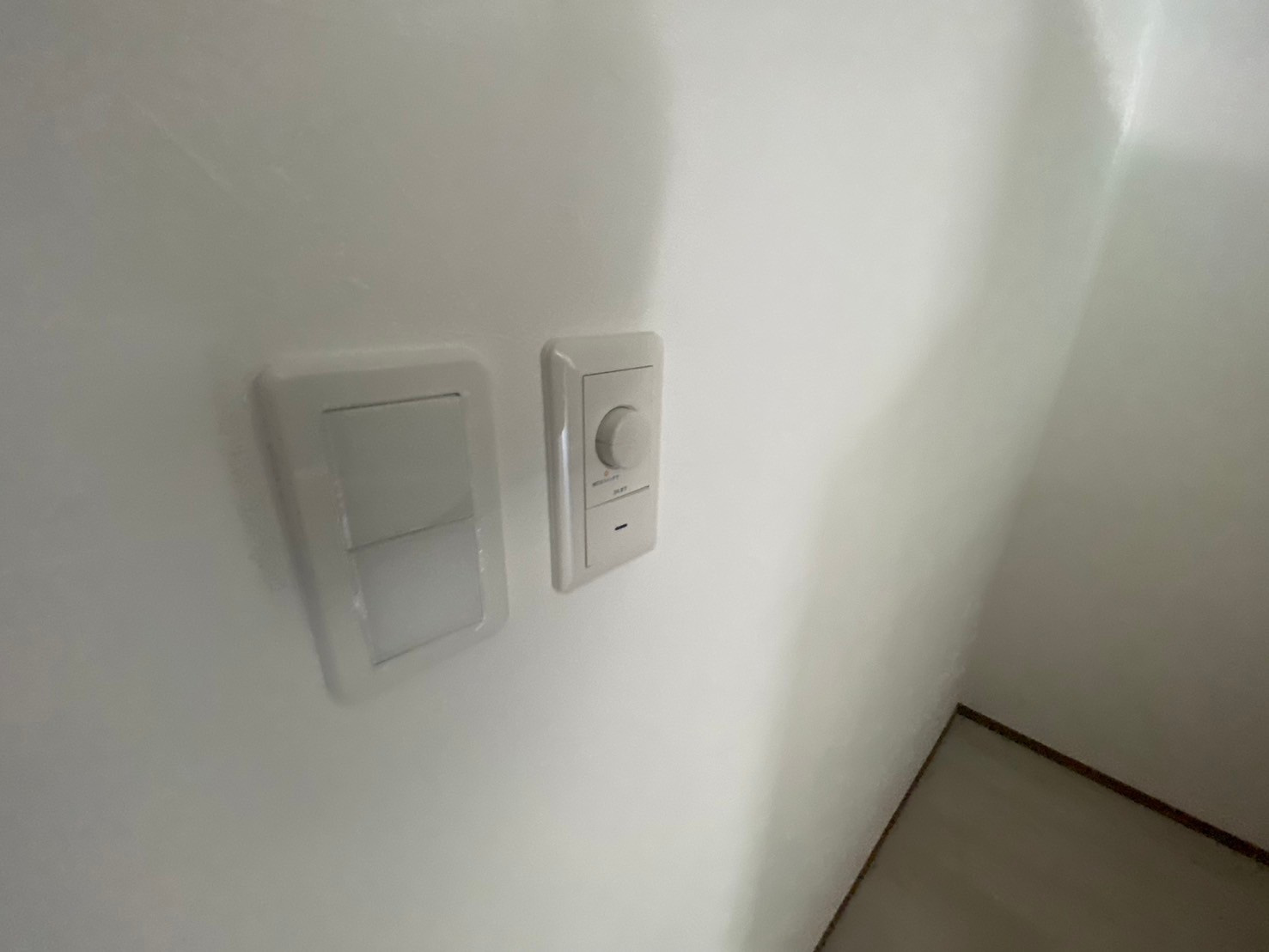 Queue de chien 2erの設備